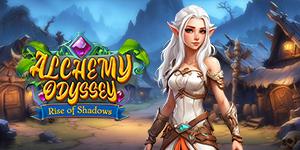 Alchemy Odyssey Rise of Shadows